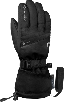 Reusch Andrea R-TEX® XT Junior 6561230 7702 black front